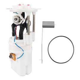 KAX Electric Fuel Pump Module Assembly FG1980, Compatible with Sequoia 5.7L 2009-2011, Tundra 5.7L 2009-2011, Flex, 77020-0C090, A30432, DFG1980, E8789, E8942M, P76839M, SP9011M