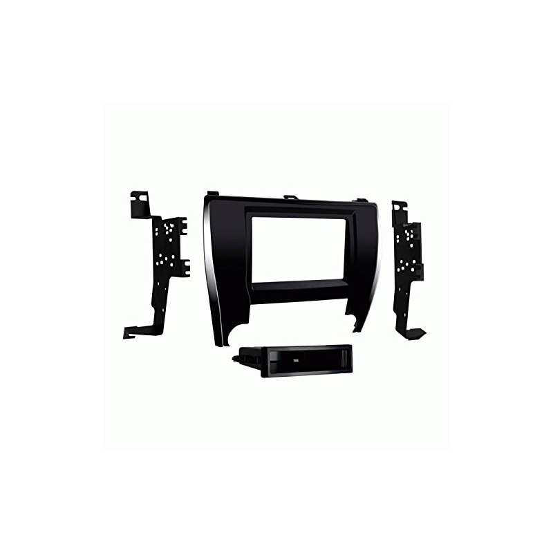 Harmony Audio Compatible with Toyota Camry 2015 2016 2017 Single