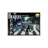 Paul Lamond Games The Beatles Abbey Road Puzzle (1000 Pieces)