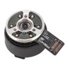 Drone Roll Pitch Motor Replacement Repair Part Camera Roll Arm