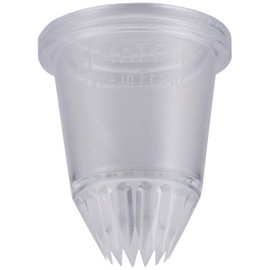 MATFER WKTR204 PF16/166086 Polycarbonate, France, Flower 1.4 inches (35 mm)