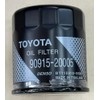Genuine Toyota Oil Filter SUB-ASSY Part Number 90915-20005