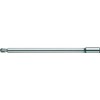 Gedore 2090KR-4 Universal Extension 1/4 97mm, Silver