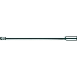 Gedore 2090KR-4 Universal Extension 1/4 97mm, Silver