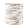 Mandala Crafts 2mm Off White Blind Strings Lift Shade Cord