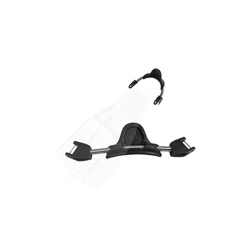 Apeks RK3 Replacement Fin Bands Spring Strap – All Models,