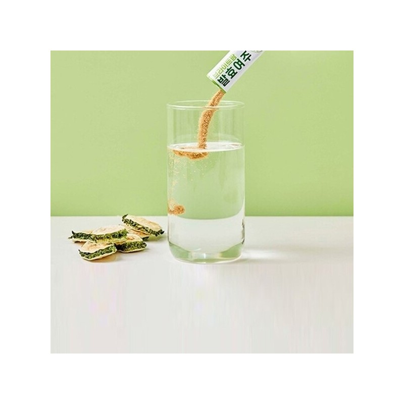 Domestic highly concentrated fermented bitter melon bitter melon powder powder