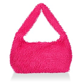Cooco 2413111215 moppu Mini One Shoulder Bag, pink (072)