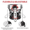 Goldwing GL1800 Motorcycle Handlebar Cup Holder Water Bottle Drink Holder