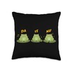 Passover Dayenu Funny Seder Jewish Holiday Throw Pillow
