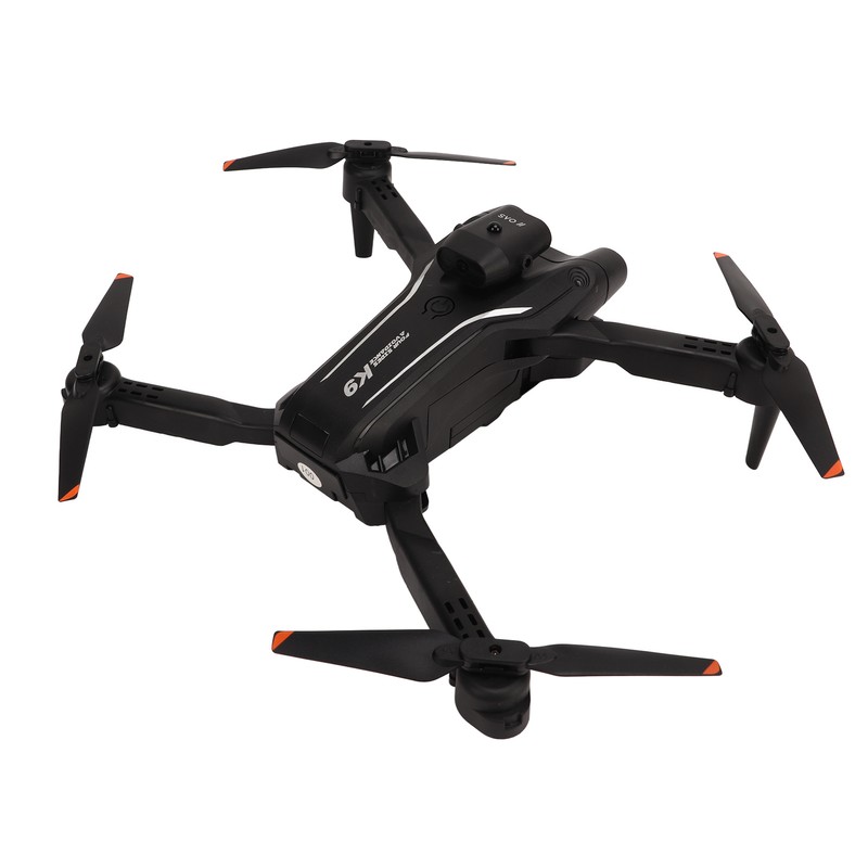 Foldable Drone RC Quadcopter With 4K HD Dual Camera 150