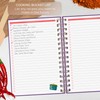 Clever Fox Recipe Book Spiral – Make Your Own Family