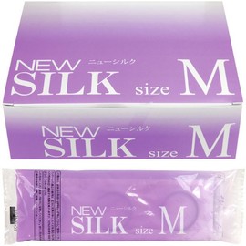 New Silk M