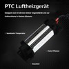 PTC Heating Element 220 V 100 W PTC Ceramic Air