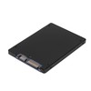 Metal mSATA to 2.5" SATA III HDD SSD Converter Adapter