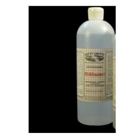 Nitty Gritty PUREnzyme+ Record Cleaning Fluid (32 Ounces)