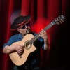 W^ ^ Gorro De Disfraz De Flamenco Español Para Fiestas