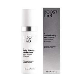 Boost Lab Daily Firming Moisturiser 50ml