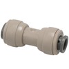 Supplying Demand 4932JA3002B Refrigerator Water Tube Fitting - Replaces MCD61866806,