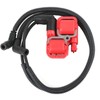Ignition Coil Pack Spark Plug Wire Cap For Can-Am Commander