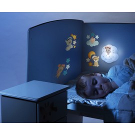 Sophie La Girafe Mobile Night Light