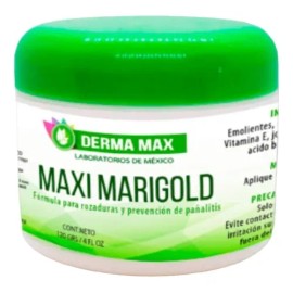 Crema Para Rozaduras Maxi Marigold