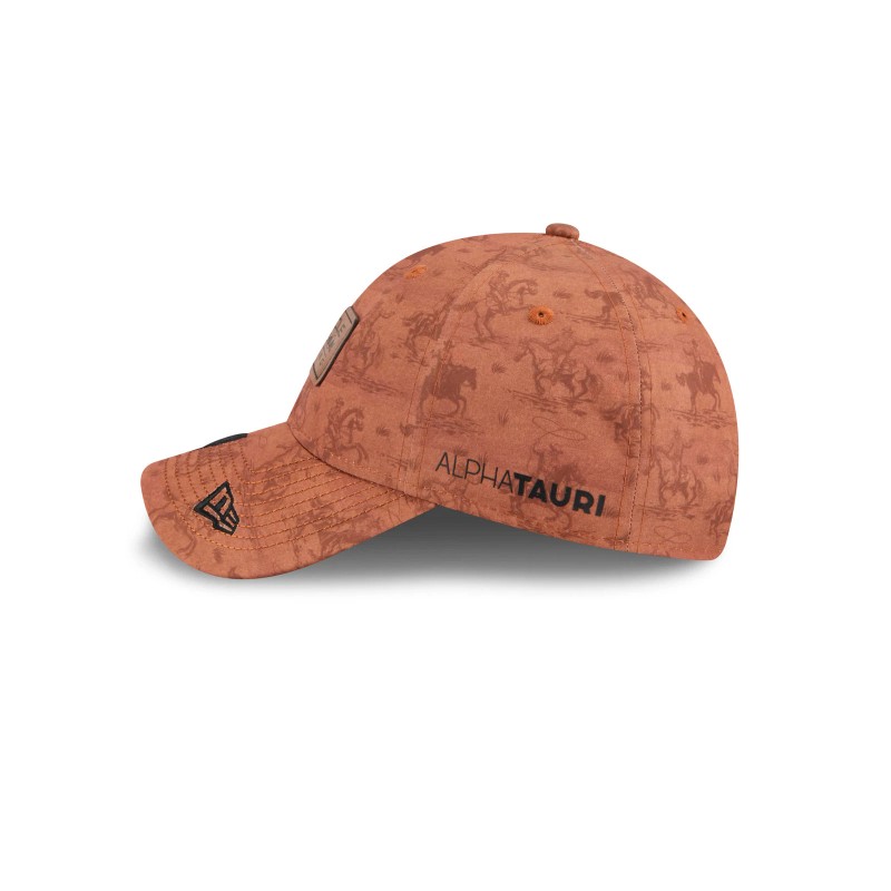 Red Bull Racing F1 Max Verstappen Special Edition Austin Hat