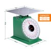 Tada 22-LBS Heavy Duty Portion-Control Mechanical Kitchen and Food Scale
