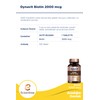 Dynavit Biotin 2000 Mcg