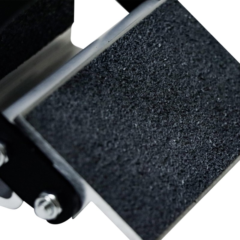 Trademark Innovations Plywood Lifting Tool, Sheetrock Lifter, Drywall Panel Lifter,