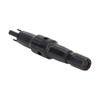 1500V Solar PV Fuse Connector IP68 Waterproof Fuse Plug Diode