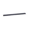27.2in Rear Trunk Inside Sill Guard Cover Protector Fit for