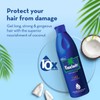 Parachute Advansed Gold Coconut Hair Oil with Vitamin E| Pure