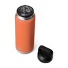 YETI Rambler 36 oz Bottle, Leakproof, Vacuum Insulated, Stainless Steel