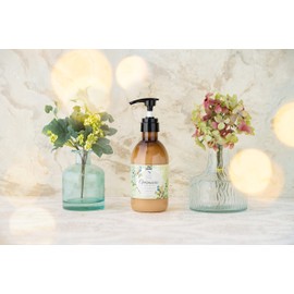 Optimistic Botanical Booster Hair Pack D, 13.5 fl oz (400 ml)