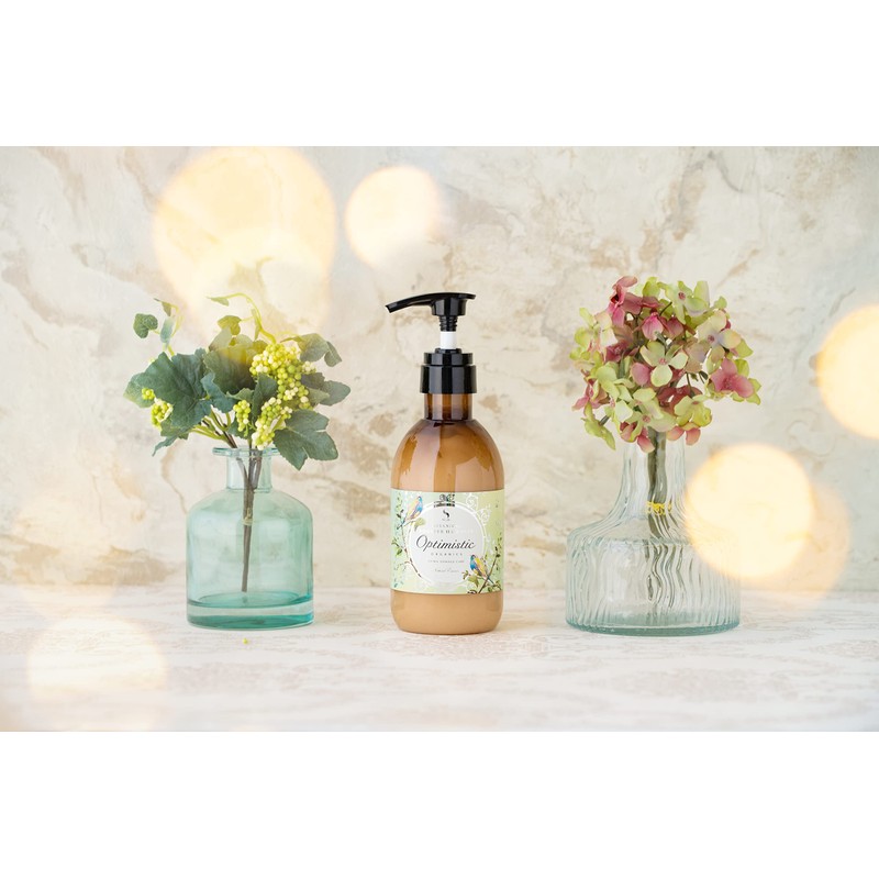 Optimistic Botanical Booster Hair Pack D, 13.5 fl oz (400