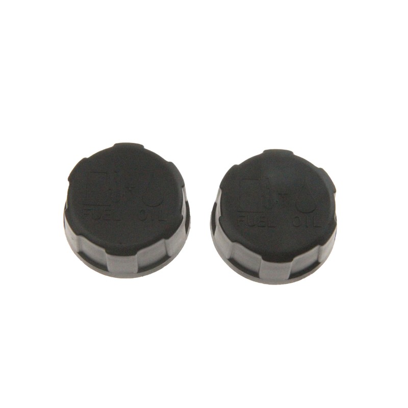 IM-160033201 Fuel Cap Suitable for Troy Bilt TB926B 2pcs