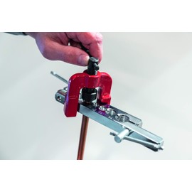 Rothenberger Industrial 1500003348 6-15 mm Flaring Tool Set Pipe Xpander Refrigerator Cold Tools, Car and Air Conditioning Systems