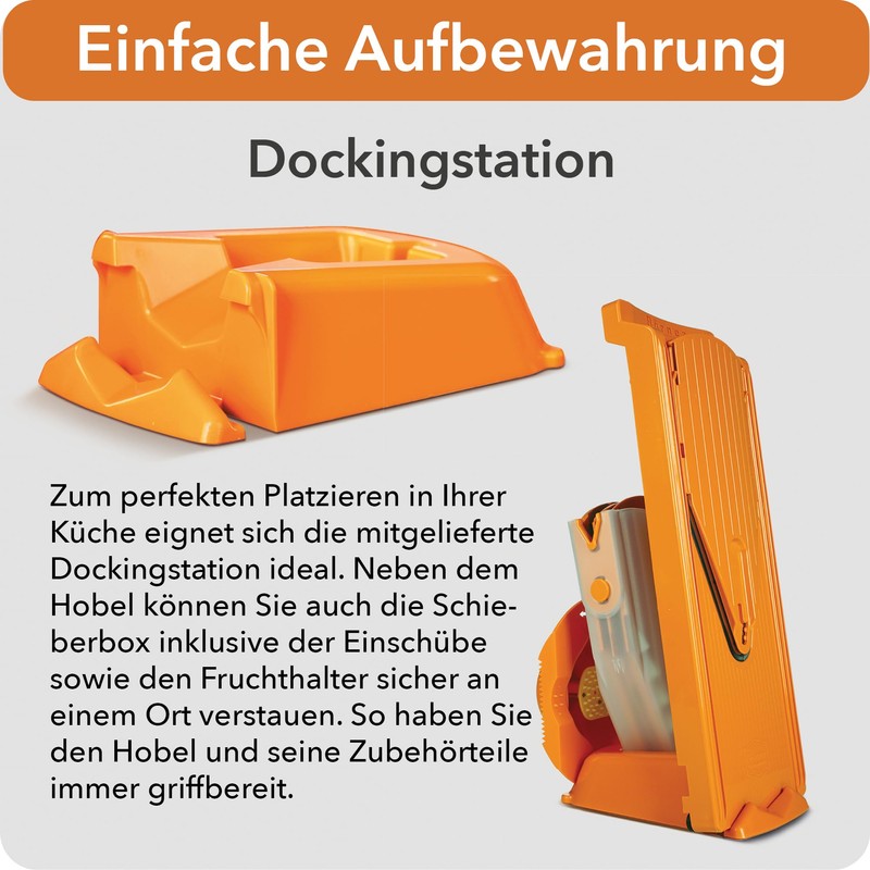 Börner V3 Slicing Sets (Basic, Starter, Professional)