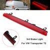 Riloer 3rd high level tailgate brake light, brake light,Compatible with