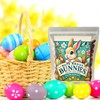 Nuts About Bunnies Easter Roasted Almonds - Gourmet Small-Batch Salted