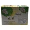 Moringa Té (Moringa Oleifera Tea) - 25 Tea Bags -