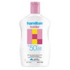 Hamilton Sunscreen Toddler Lotion SPF50+ 250mL