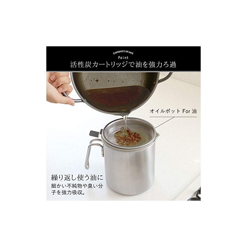 Arnest Fryer Pan Series