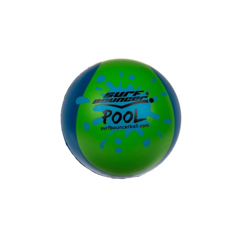 OUT OF THE BLUE Surf Bouncer Pool Soft Springball 7cm
