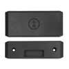 Fingerprint Lock Remote APP Unlocking Electronic Keyless Lock with USB