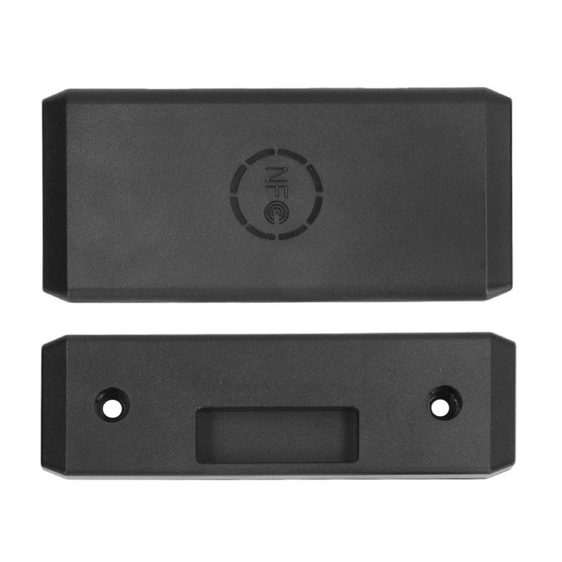 Fingerprint Lock Remote APP Unlocking Electronic Keyless Lock with USB