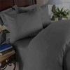 Elegant Comfort 1500 Thread Count Wrinkle Resistant Egyptian Quality Ultra