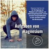 Magnesium Bisglycinate Capsules - 300 Magnesium Glycinate High Dose Capsules