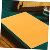 Gatuida 2pcs A4 Size Aluminum Plate Craft Aluminum Sheets DIY